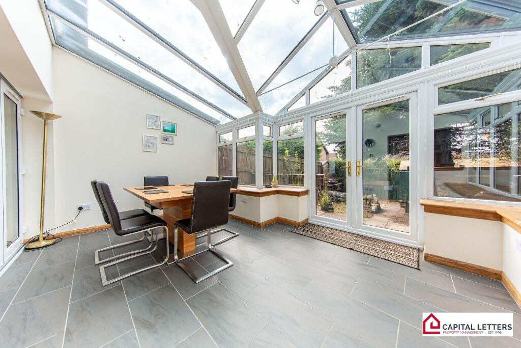 房产图片 7 - Wellside End, Kingswells, 阿伯丁, AB15