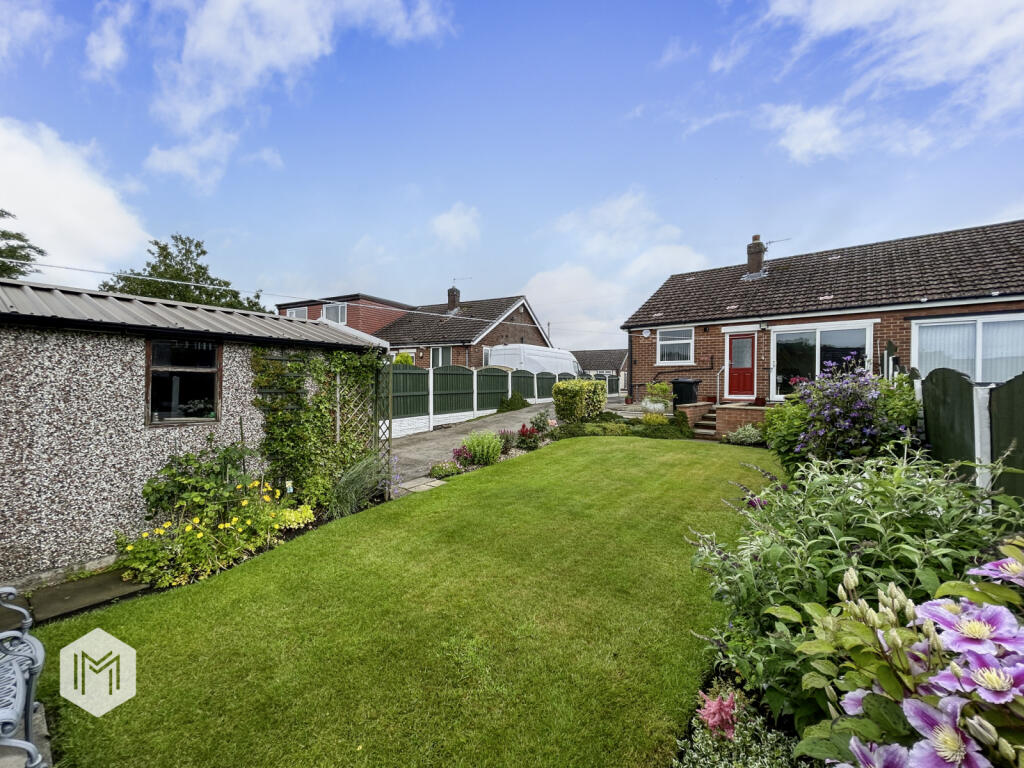 Additional image 4 of Helsby Gardens, Bolton, Greater Manchester, BL1 8SG