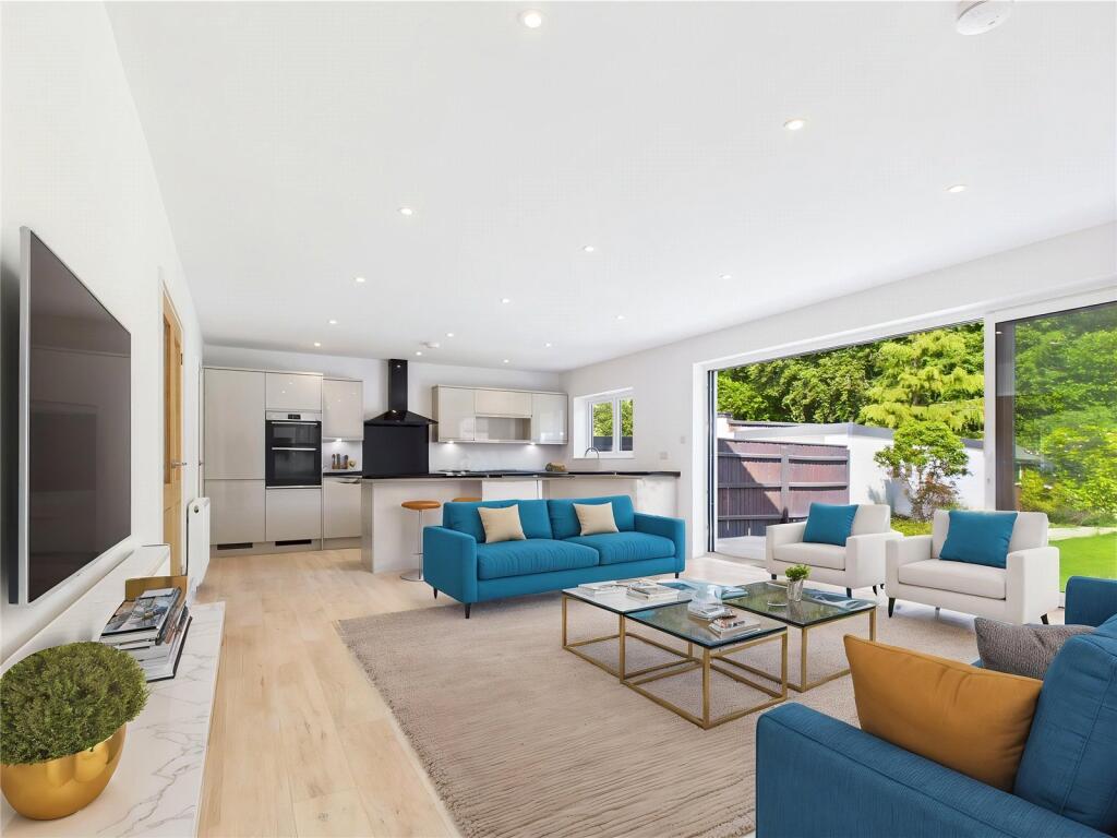 Additional image 4 of Buce Hayes Close, Highcliffe, Christchurch, Dorset, BH23