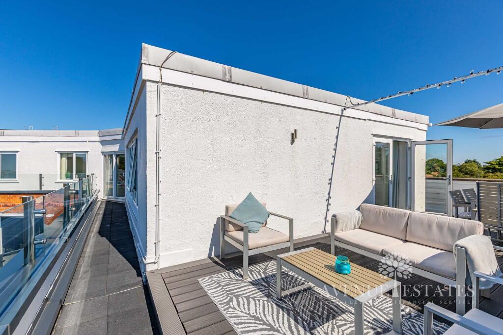 Additional image 32 of West Cliff Road, Bournemouth, Dorset, BH4