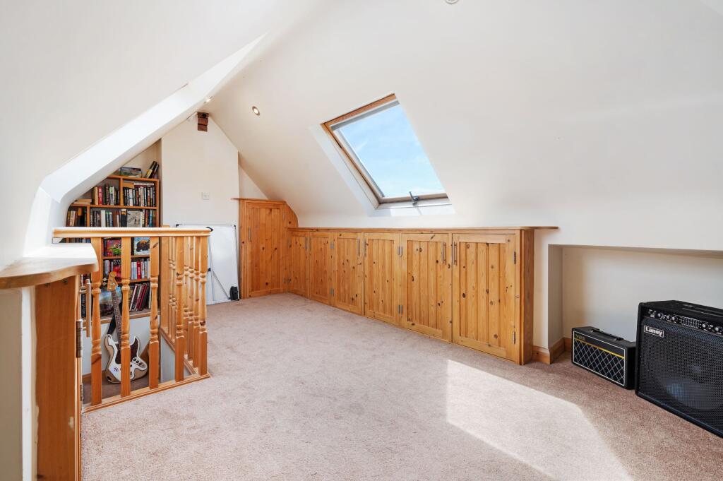 Additional image 20 of Holcombe Road, Greenmount