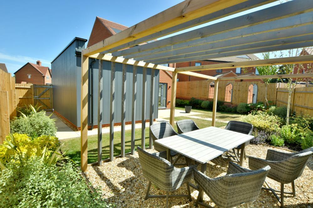 Additional image 15 of Oakwood Park, Oakley Lane, Wimborne, BH21 1UD