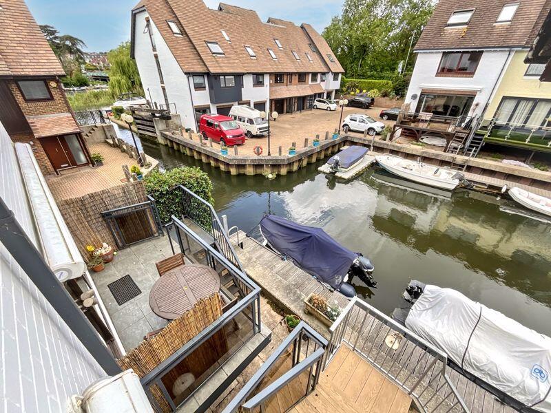 Additional image 13 of Christchurch Town Centre