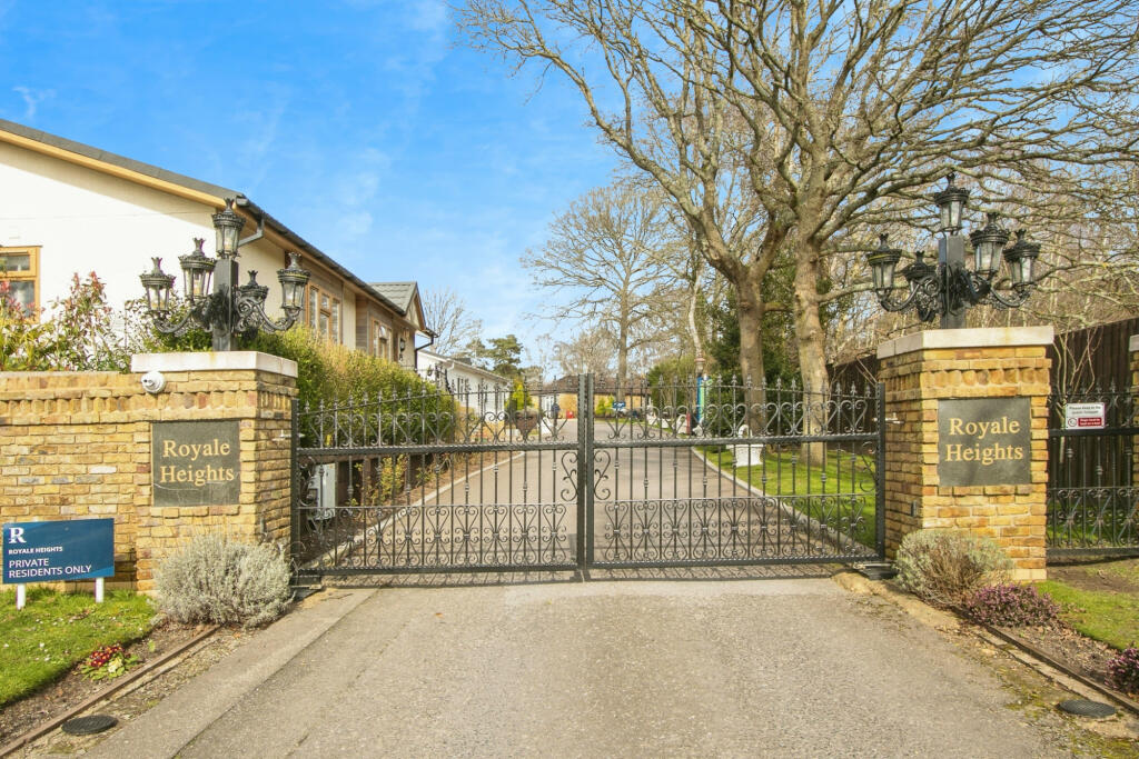 Additional image 16 of Poole, Dorset, BH16