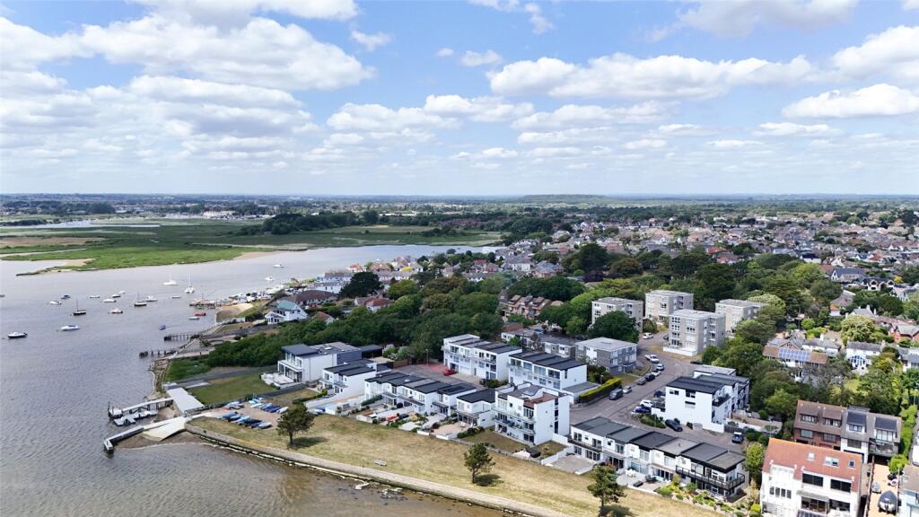 Additional image 13 of Rushford Warren, Christchurch, Dorset, BH23