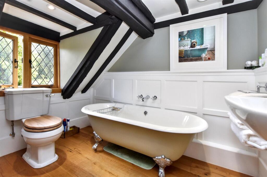 Additional image 8 of High Street, Pevensey