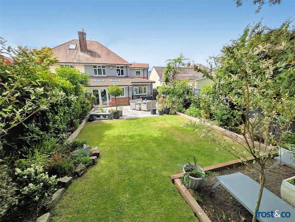 Additional image 17 of Worthington Crescent, Whitecliff, Poole, Dorset, BH14