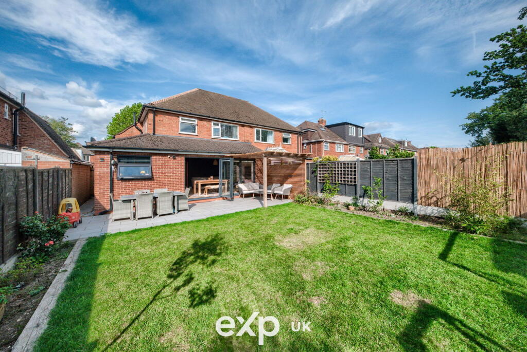 Additional image 10 of Willow Road, Solihull