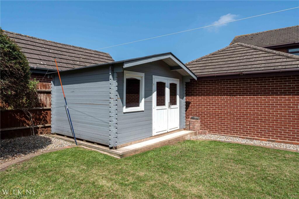 Additional image 33 of Limekilns, Polesworth, Tamworth, Warwickshire, B78