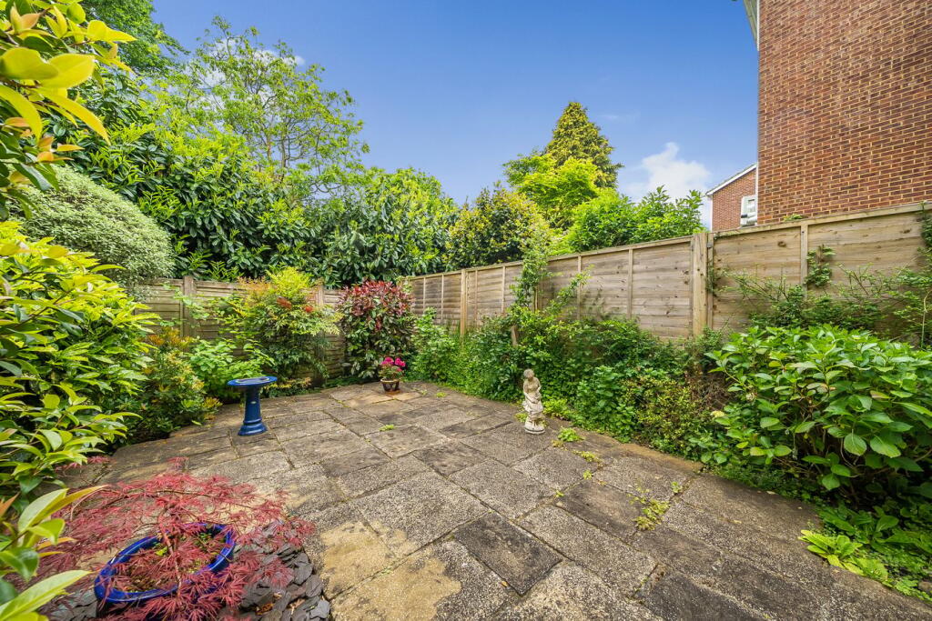 Additional image 19 of St Ives Gardens, Meyrick Park, Bournemouth, BH2