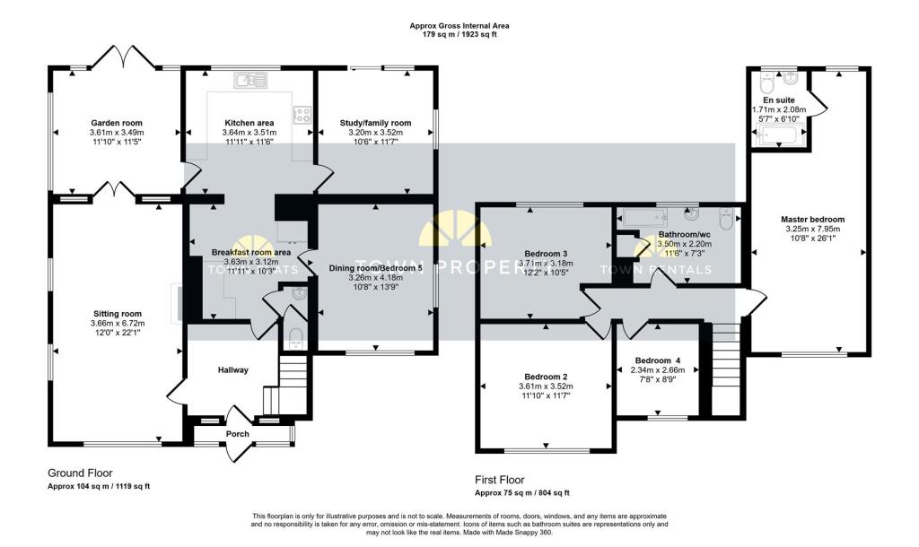 Additional image 20 of Lindfield Road, EASTBOURNE