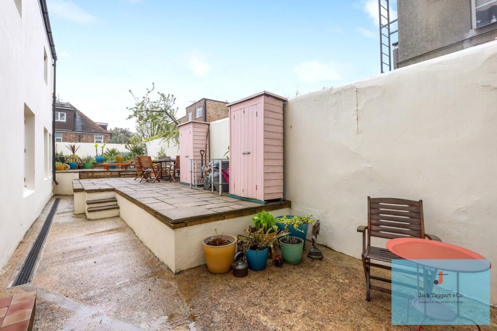 Additional image 20 of Vernon Terrace, Brighton, BN1