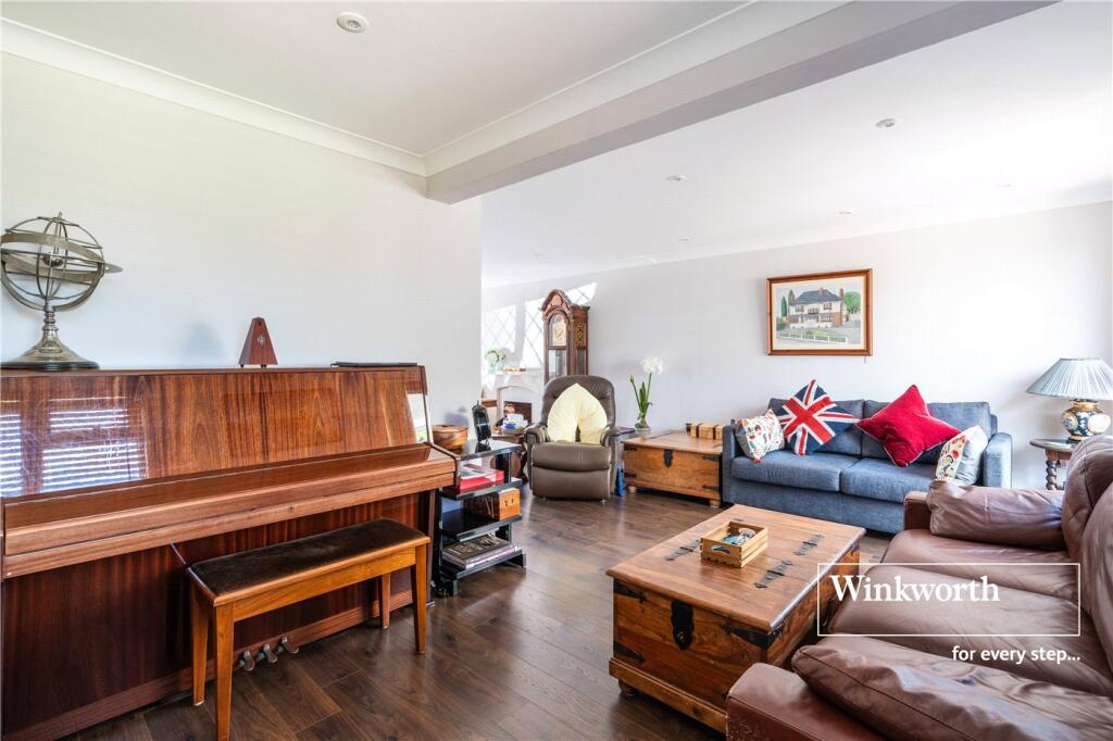 Additional image 3 of Beauchamps Gardens, Bournemouth, Dorset, BH7