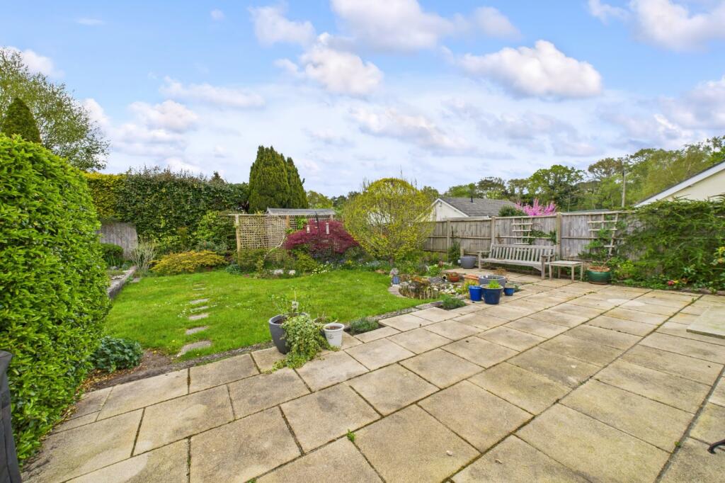 Additional image 19 of Fairview Road, Broadstone, Dorset, BH18