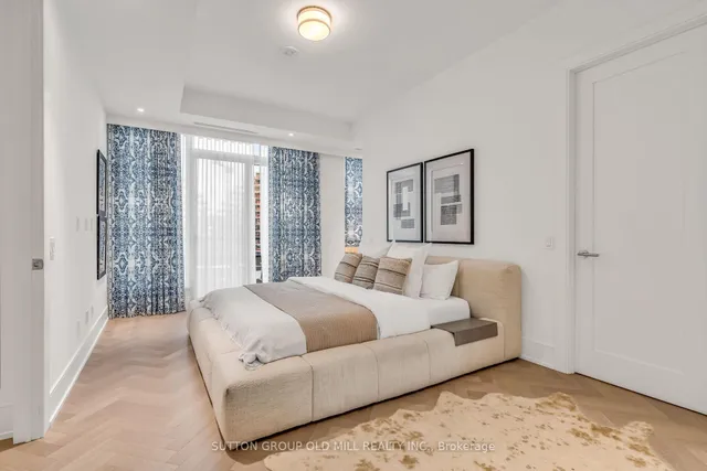 Additional image 23 of 455 Wellington St Unit 711