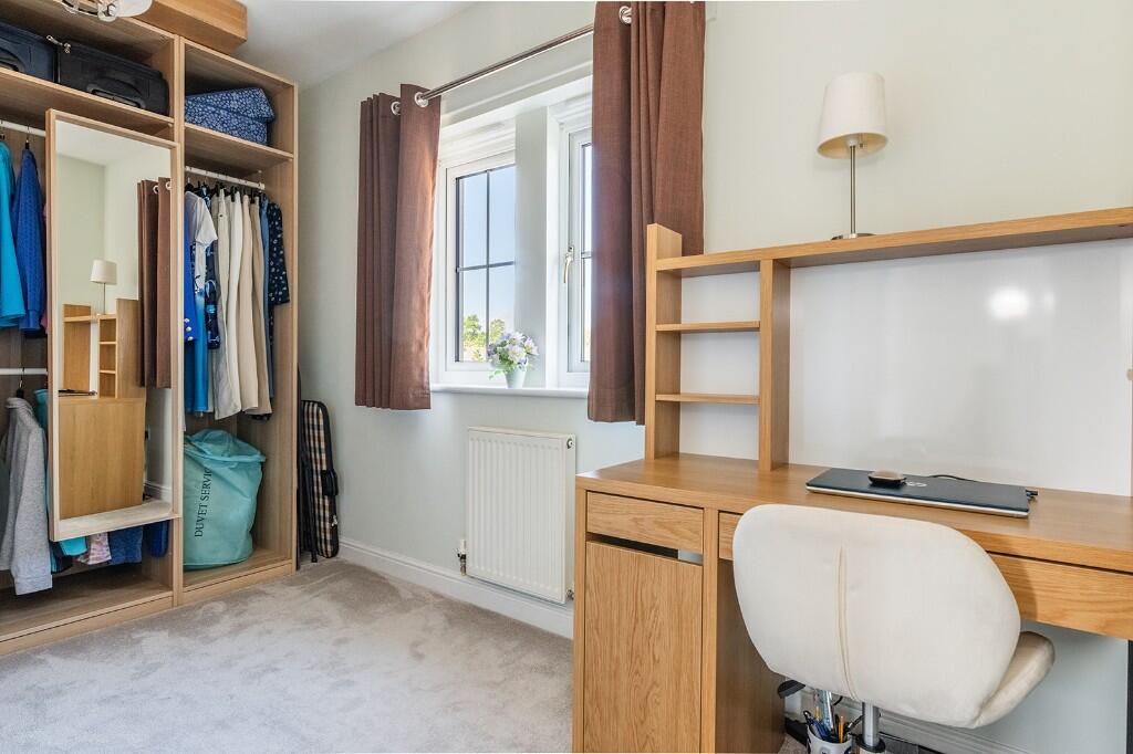 Additional image 21 of Lords Close, Giggleswick, BD24