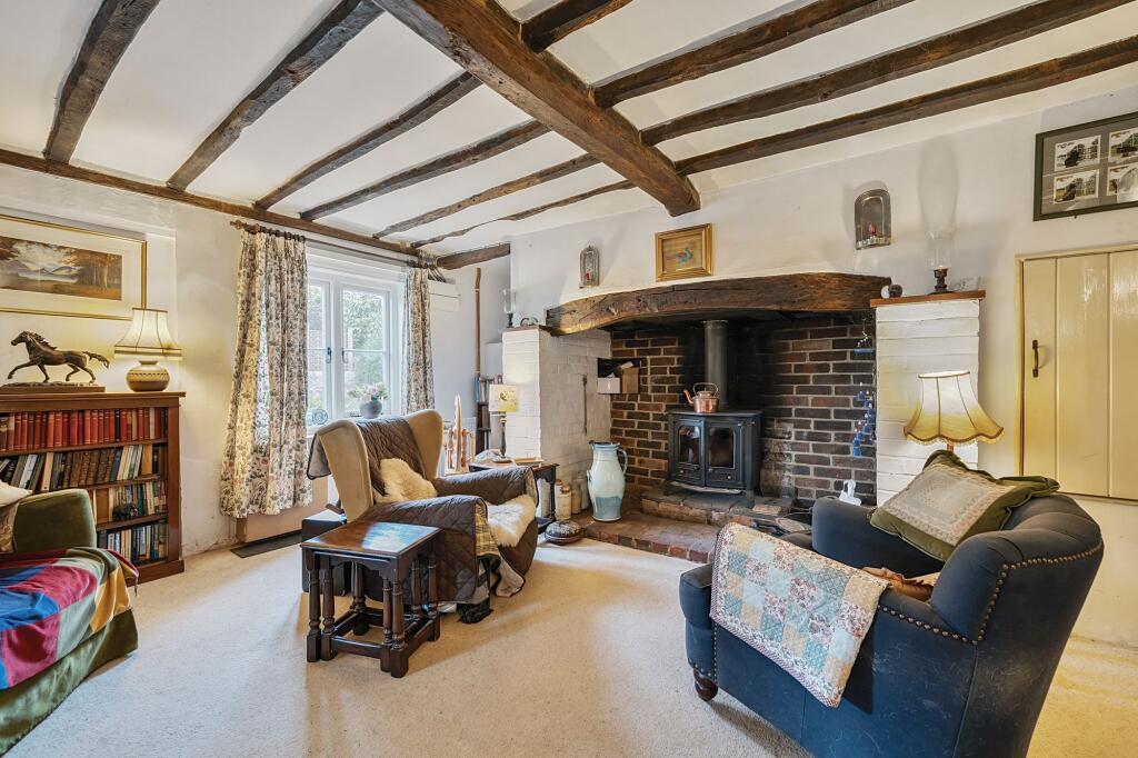 Additional image 7 of East Street, Amberley, BN18