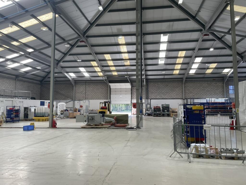 Additional image 4 of Unit 17-18 Barrs Fold Road, Wingates Industrial Estate, Bolton, BL5 3XP