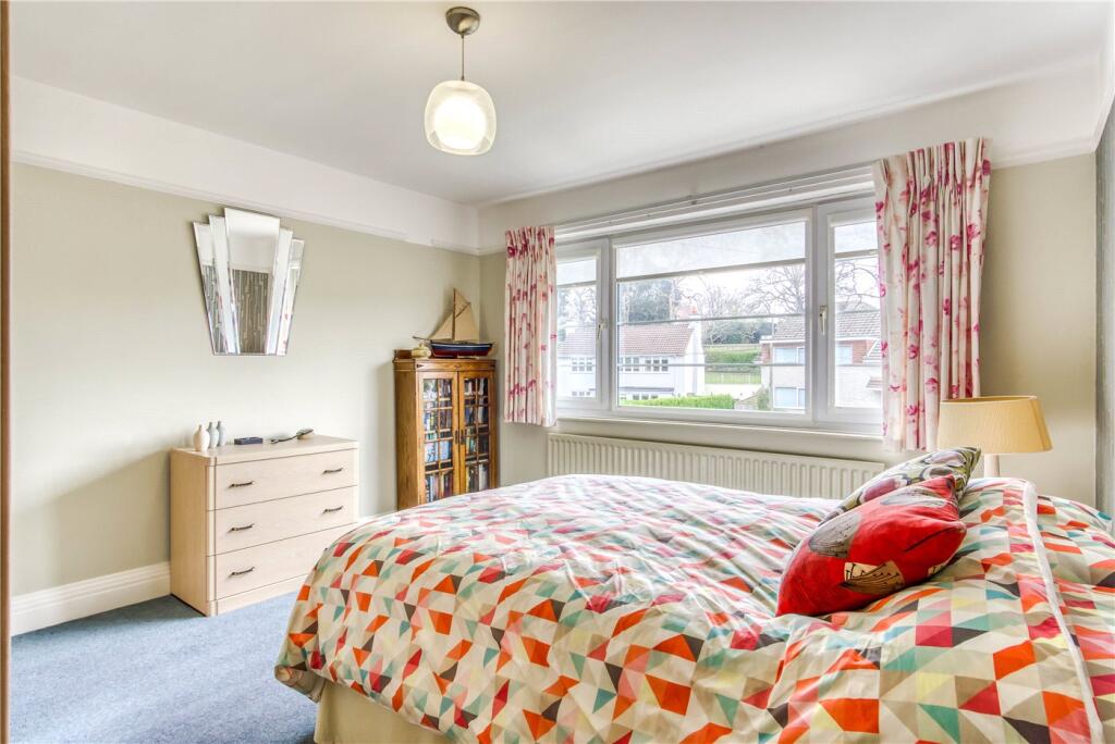 Additional image 7 of De Redvers Road, Poole, Dorset, BH14