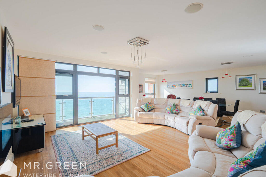 Additional image 32 of Admirals Point, St. Catherines Road, Southbourne, Bournemouth. BH6 4AG