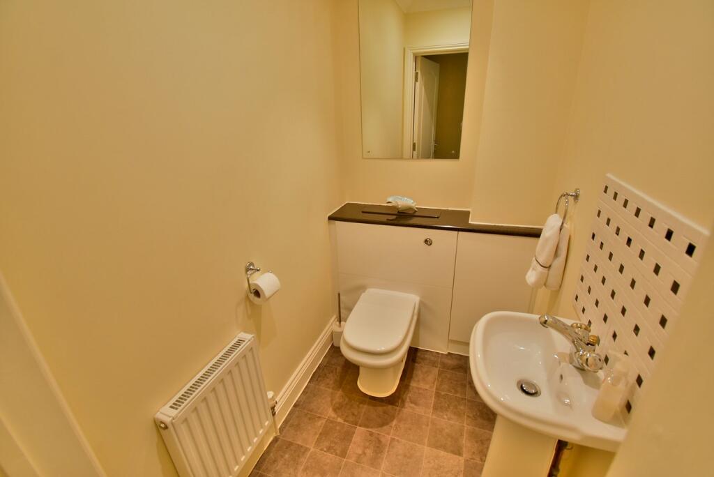Additional image 7 of Golf Links Road, Ferndown, BH22
