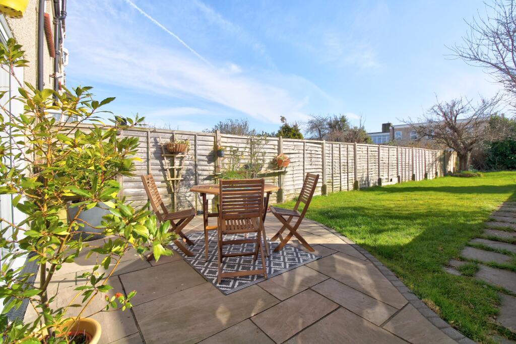 Additional image 2 of Congreve Road, Worthing, BN14