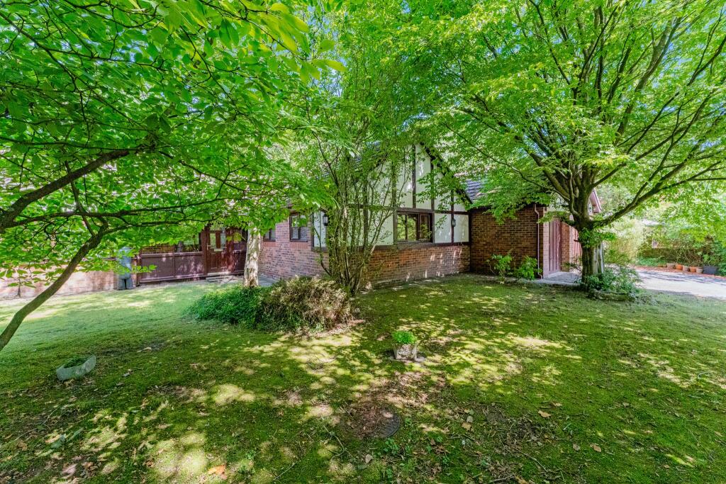 Additional image 35 of Barley Brook Meadow, Sharples, Bolton, BL1