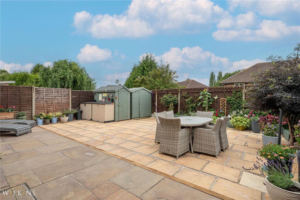 Additional image 27 of Laburnum Avenue, Tamworth, Staffordshire, B79