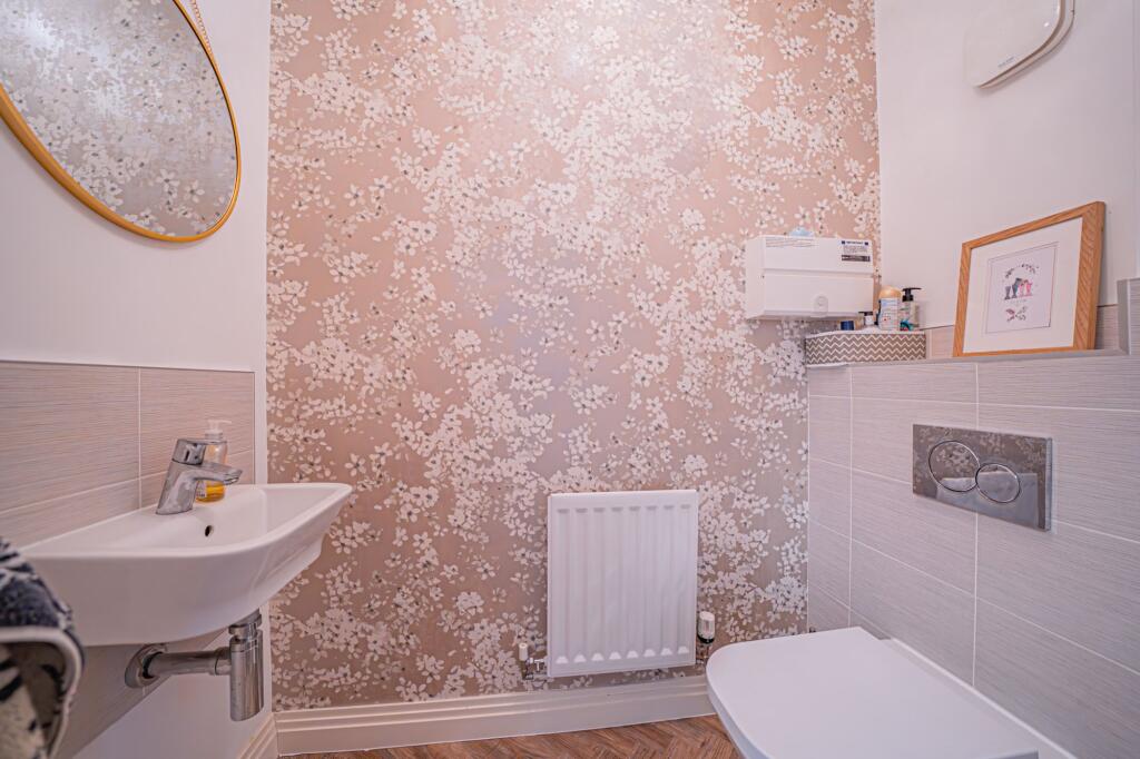 Additional image 9 of Four Ashes Road, Bentley Heath, B93