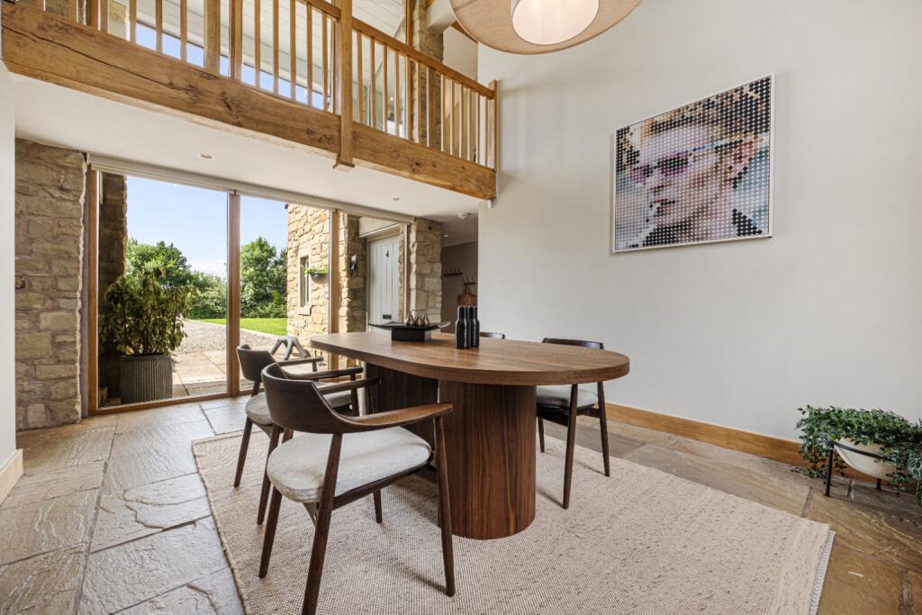 Additional image 7 of Orrell Fold Barn, Moorside Road, Edgworth, Turton,  BL7 0