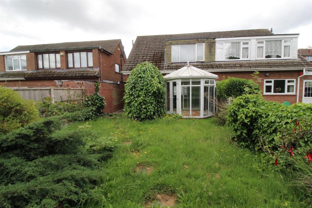 Additional image 20 of Rowley Grove, Tile Cross, Birmingham