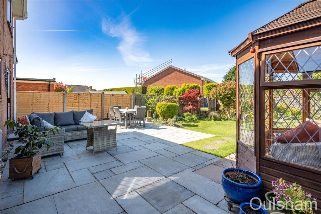 Additional image 20 of Avoncroft Road, Stoke Heath, Bromsgrove, Worcestershire, B60