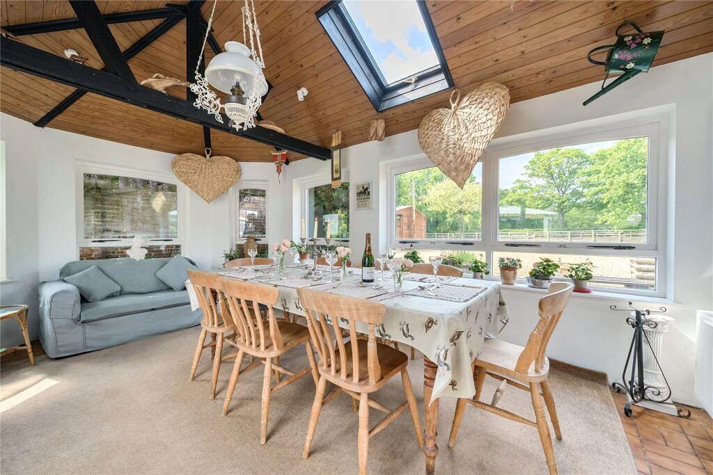 Additional image 7 of Shirley, Bransgore, Christchurch, Hampshire, BH23