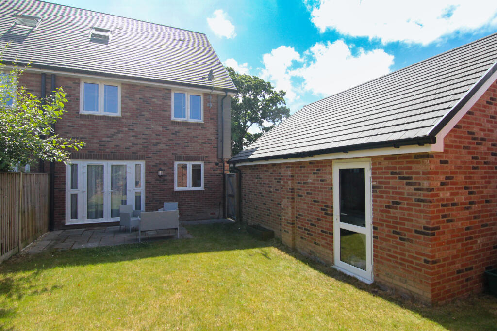 Additional image 30 of Heathpoult Road, Verwood, BH31