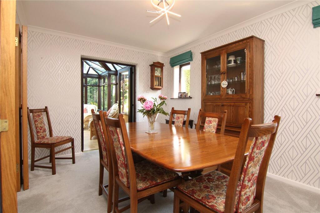 Additional image 5 of Binns Lane, Glusburn, BD20