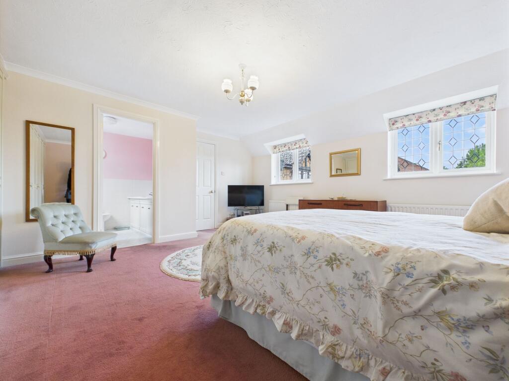 Additional image 21 of Cotheridge Close, Shirley, B90