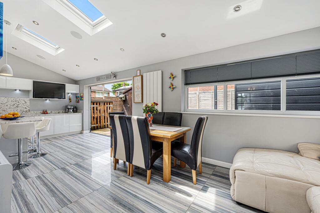 Additional image 34 of Woodland Grove, Egerton BL7 | 5-Bed Detached with Garden Bar, Double Garage & Stylish Open-Plan Living