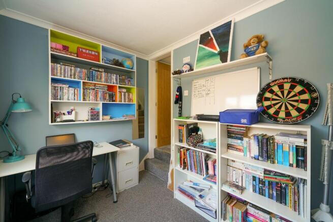 Additional image 22 of Little Moor Clough, Egerton, Bolton, Lancashire, BL7