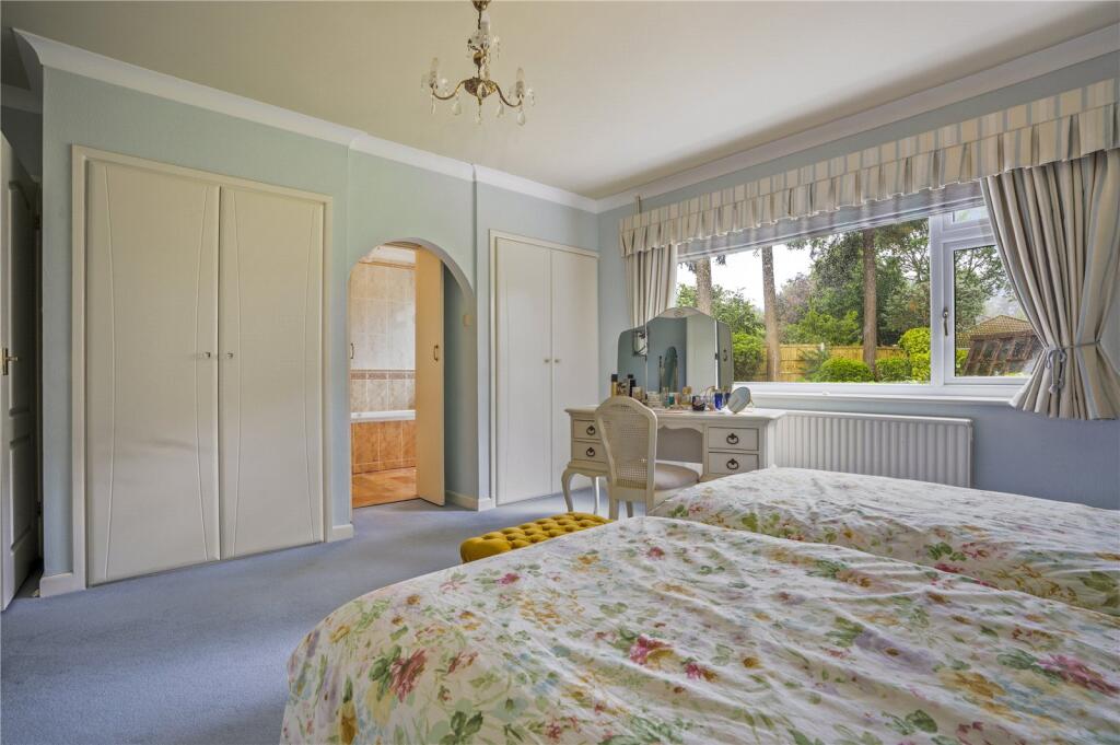 Additional image 8 of Old Pines Close, Ferndown, Dorset, BH22