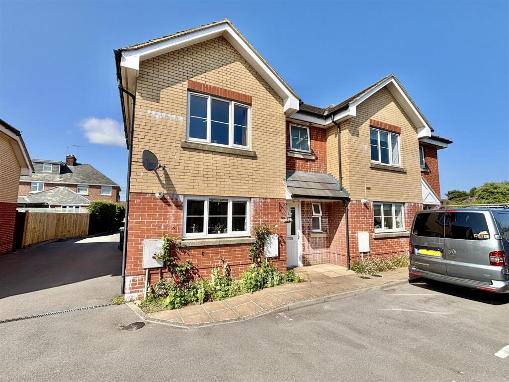 Additional image 19 of Oasis Close, Upton