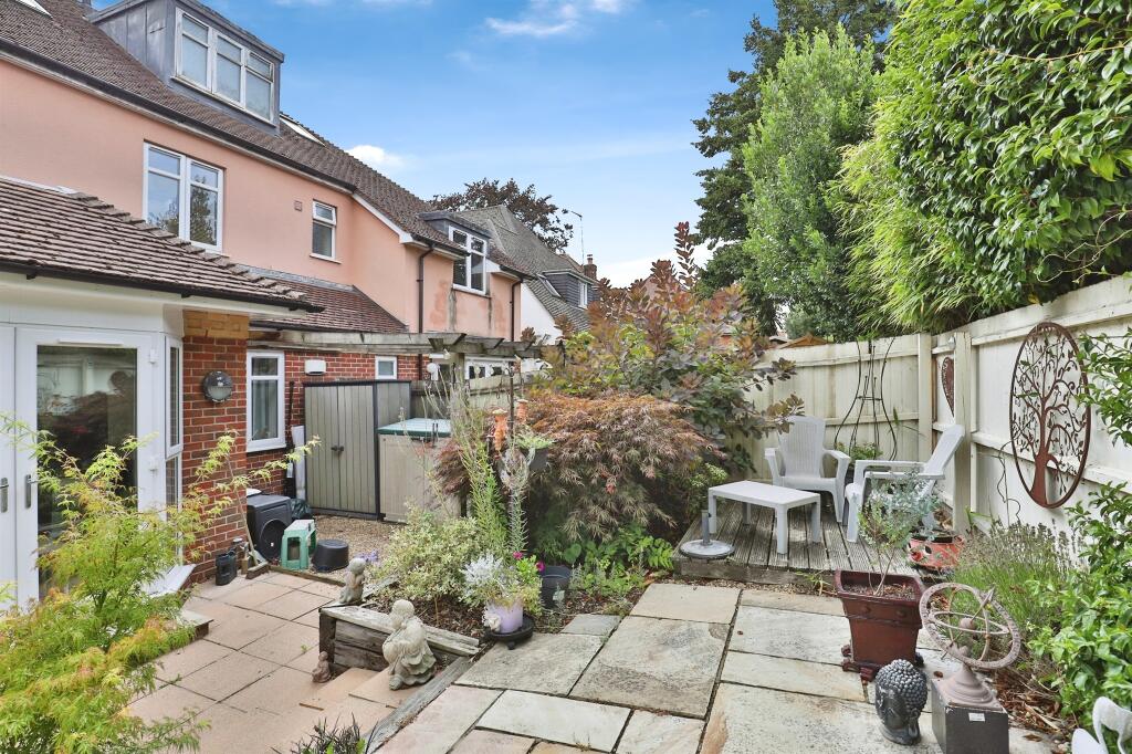 Additional image 16 of Richmond Park Avenue, Bournemouth