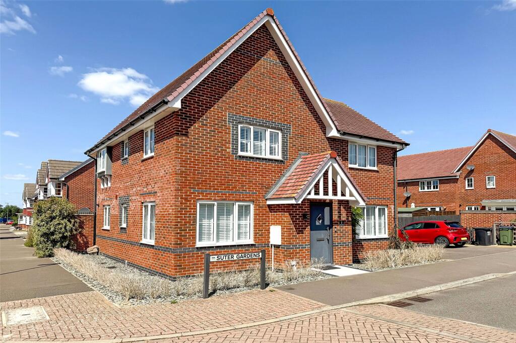 Additional image 25 of Suter Gardens, Littlehampton, West Sussex