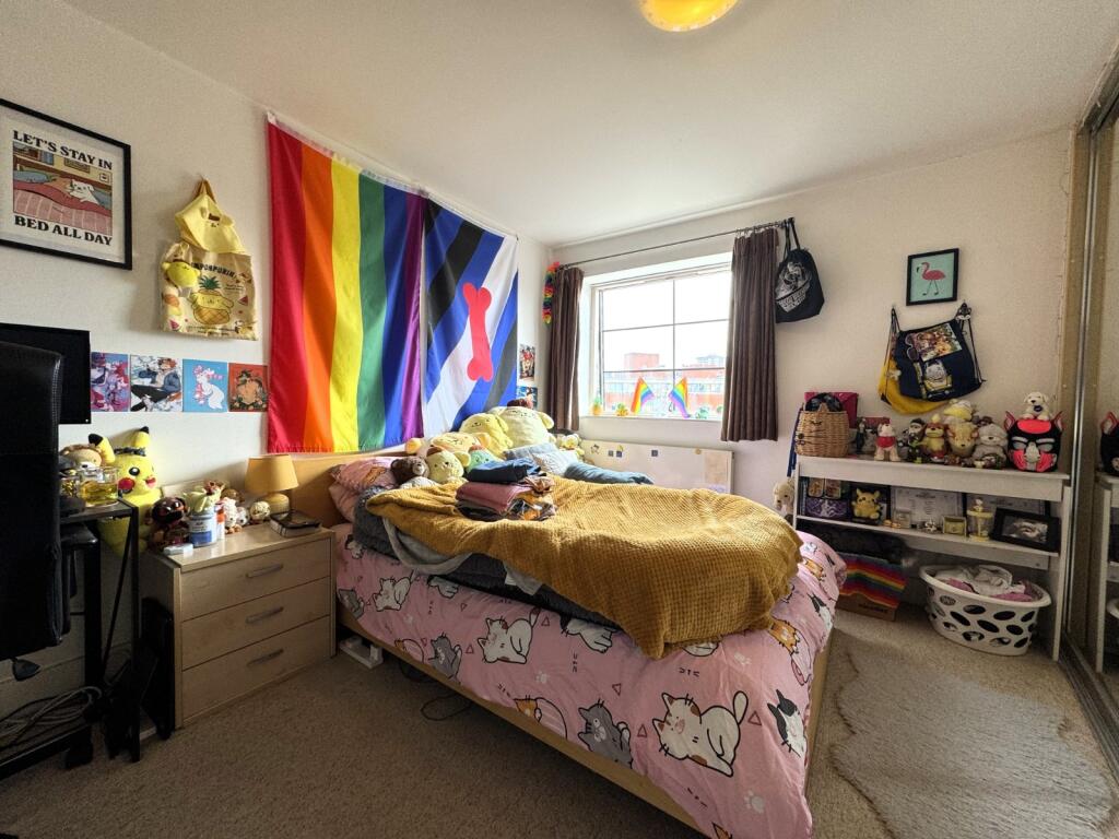 Additional image 9 of Brindley Point, 20 Sheepcote Street, Birmingham, West Midlands, B16