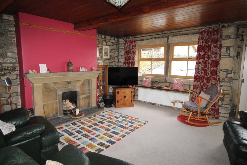 Additional image 4 of Brown Springs Lane, Oakworth, Keighley, BD22