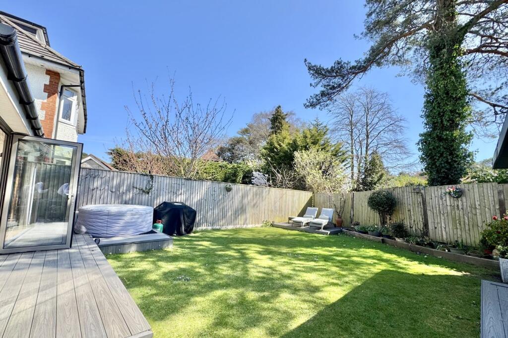 Additional image 20 of Cecil Avenue, Queens Park, Bournemouth, BH8