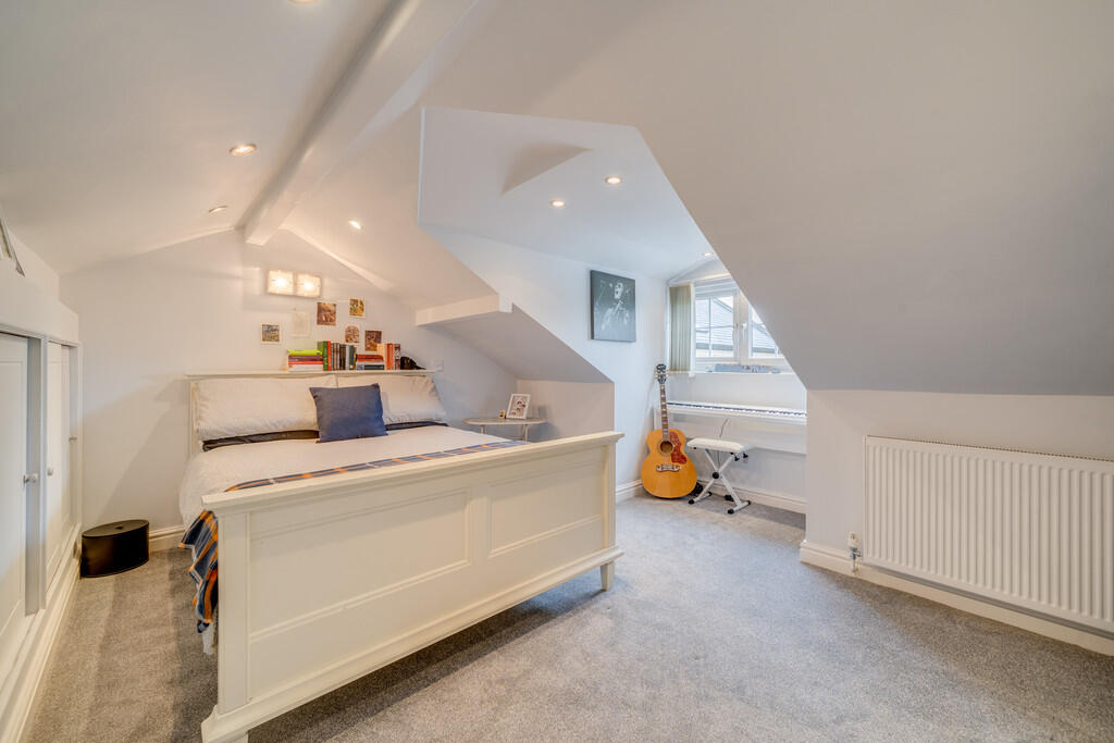 Additional image 10 of Verity Cottage, Verity Street, East Bierley