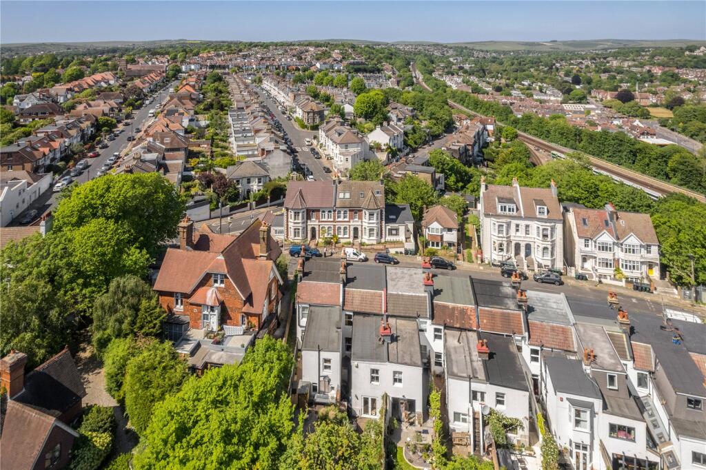 Additional image 17 of Highcroft Villas, Brighton, East Sussex, BN1