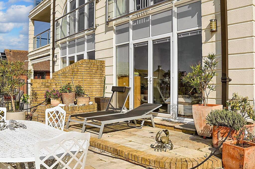 Additional image 18 of Hamilton Quay, Eastbourne, BN23