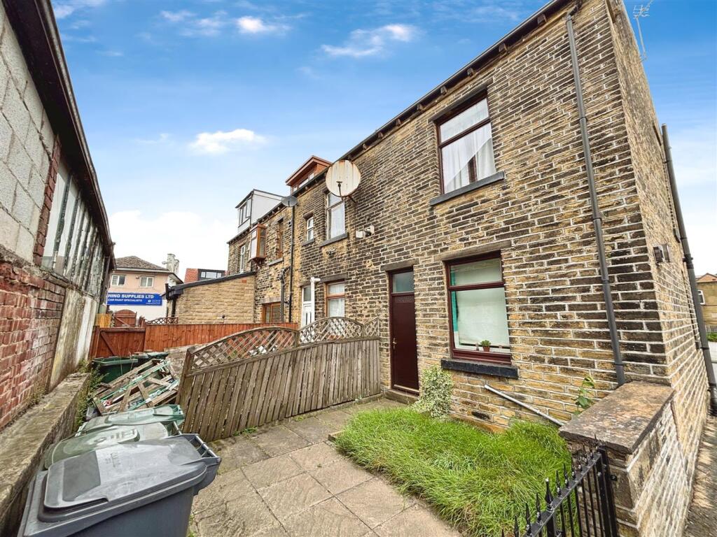 Additional image 15 of Spicer Street, Bradford, BD5 9BU