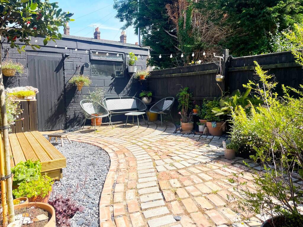 Additional image 25 of Wimborne Road, Heckford Park